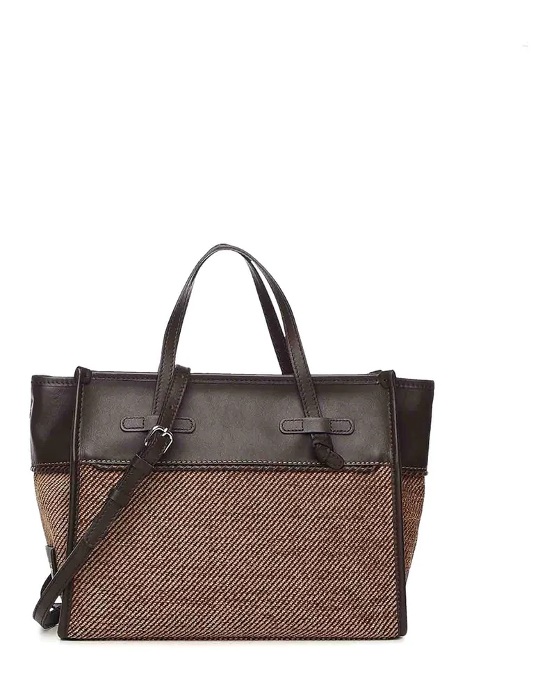 Gianni Chiarini Shopper - Braun Braun