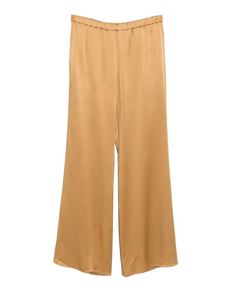 Antonelli Firenze Casual Hose - Gelb Gelb
