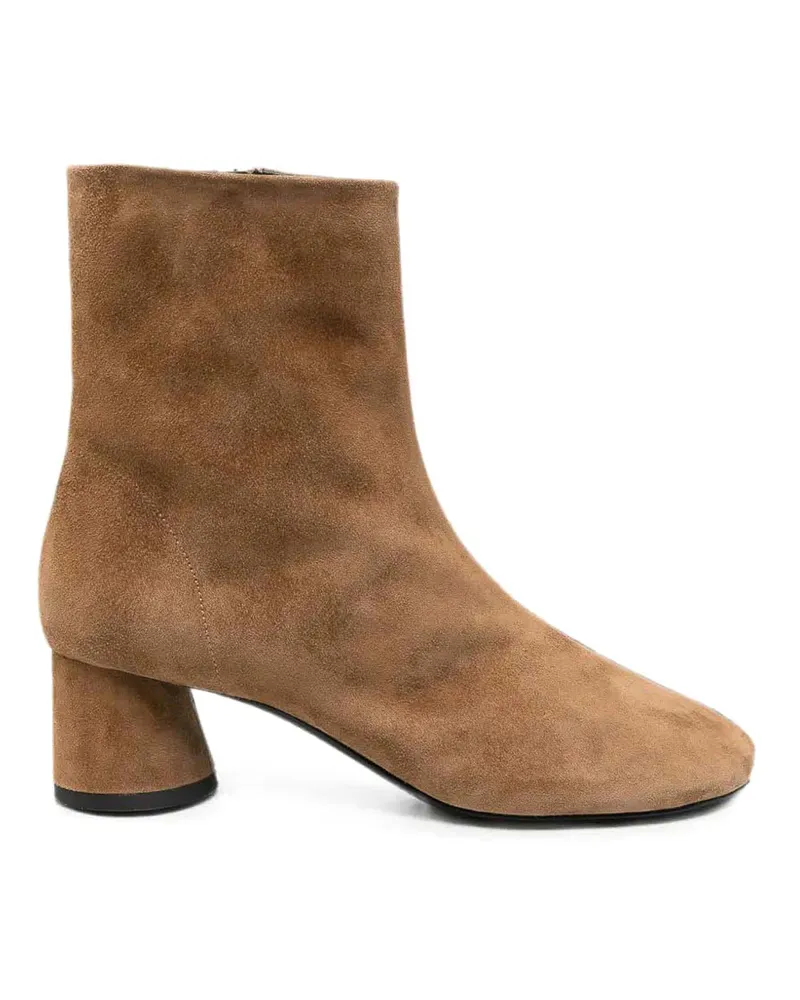 Proenza Schouler Stiefeletten - Braun Braun