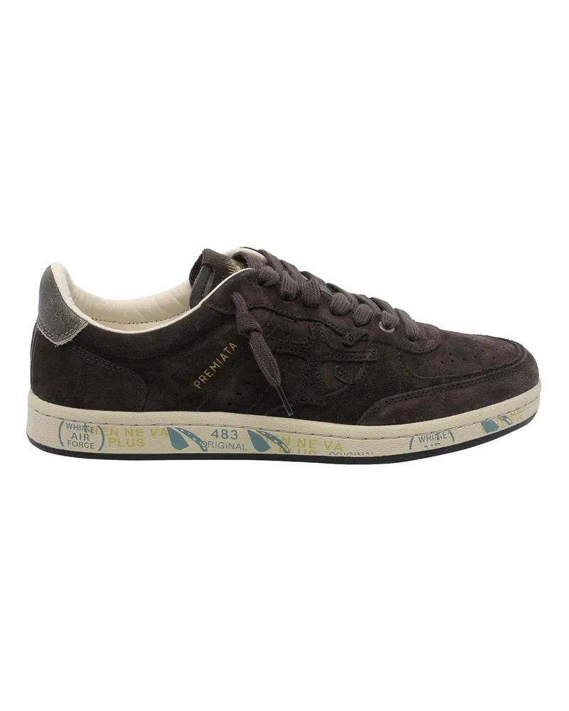 Premiata Sneaker - Braun Braun