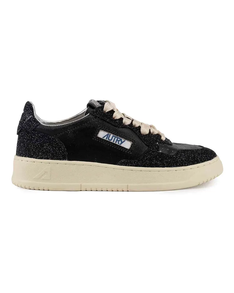 AUTRY Sneaker - Beige Beige
