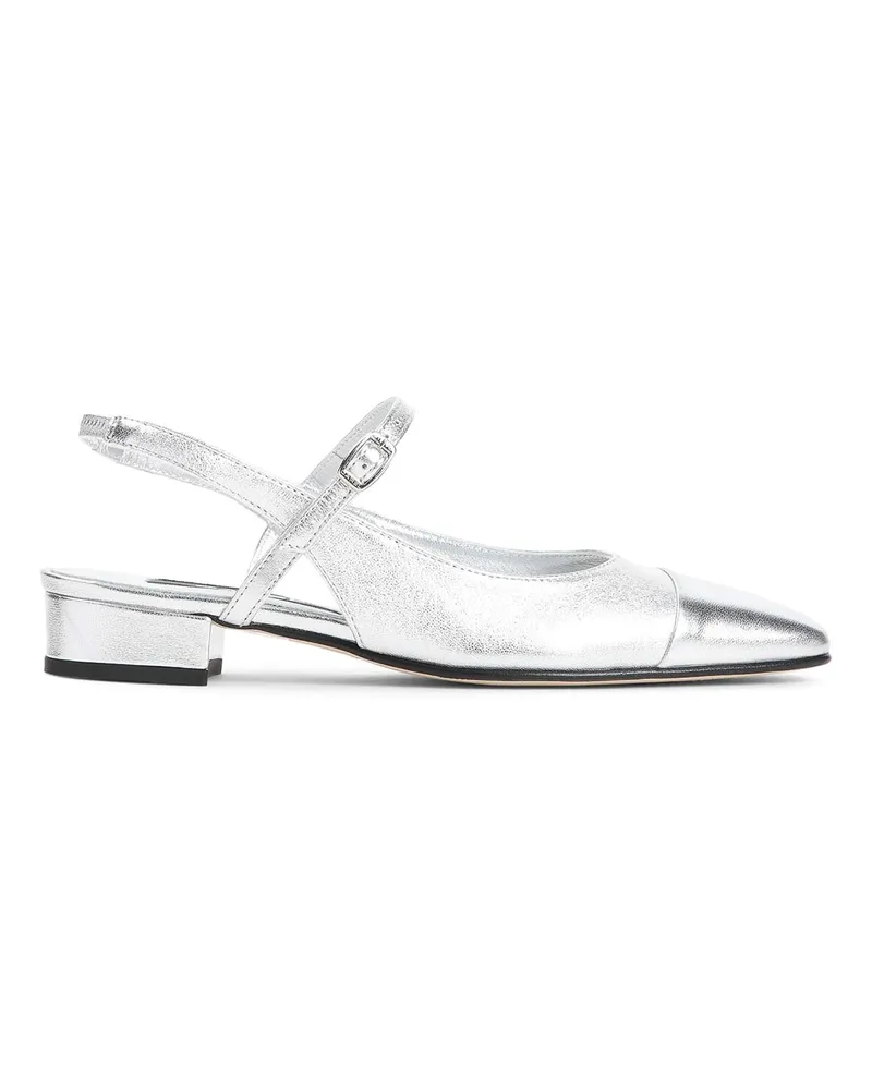 Carel Mules - Silber Silber