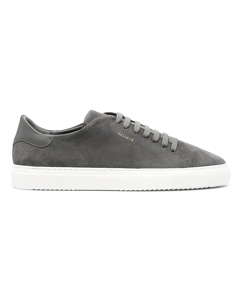 Axel Arigato Sneaker - Grau Grau
