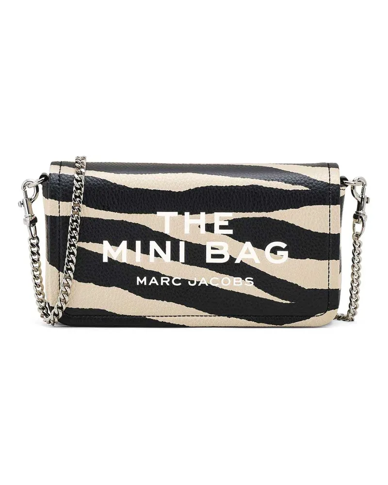 Marc Jacobs Umhängetasche - Weiß Weiß