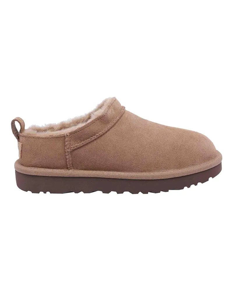 UGG Mules - Braun Braun