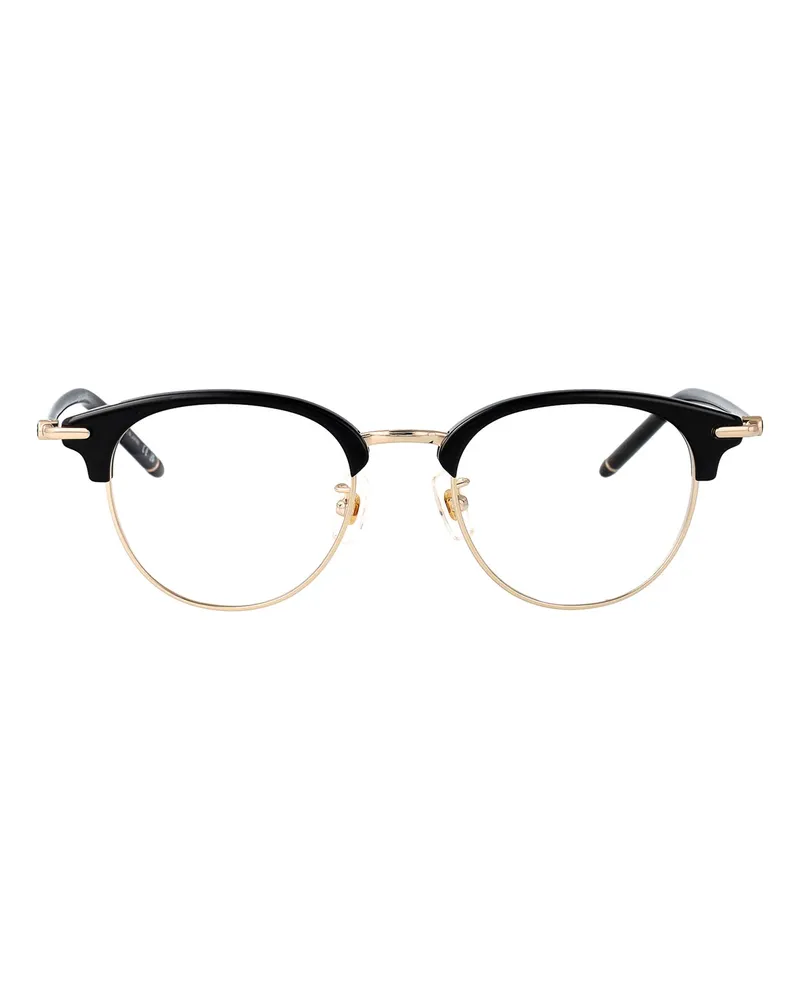 Montblanc Sonnenbrille - Gold Gold