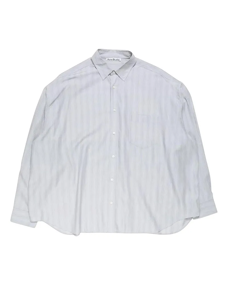 Acne Studios Hemd - Bunt Bunt