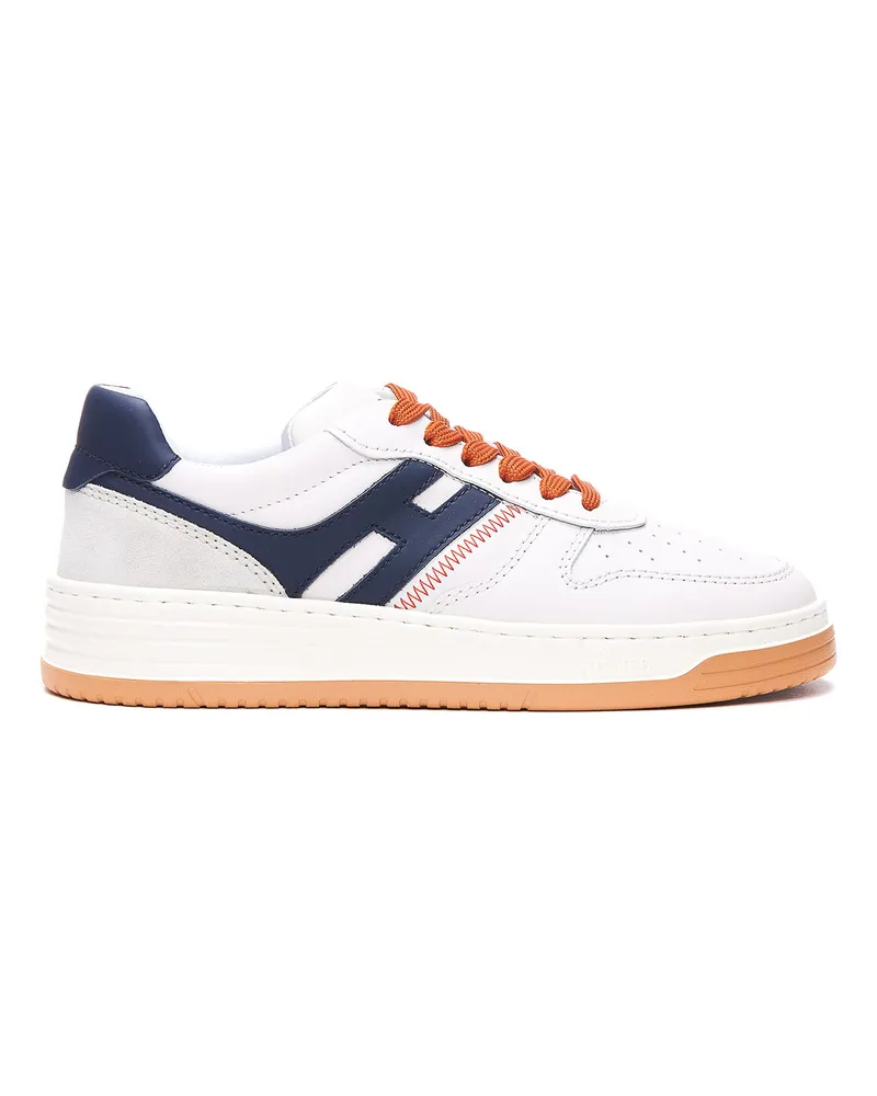 Hogan Sneaker - Weiß Weiß