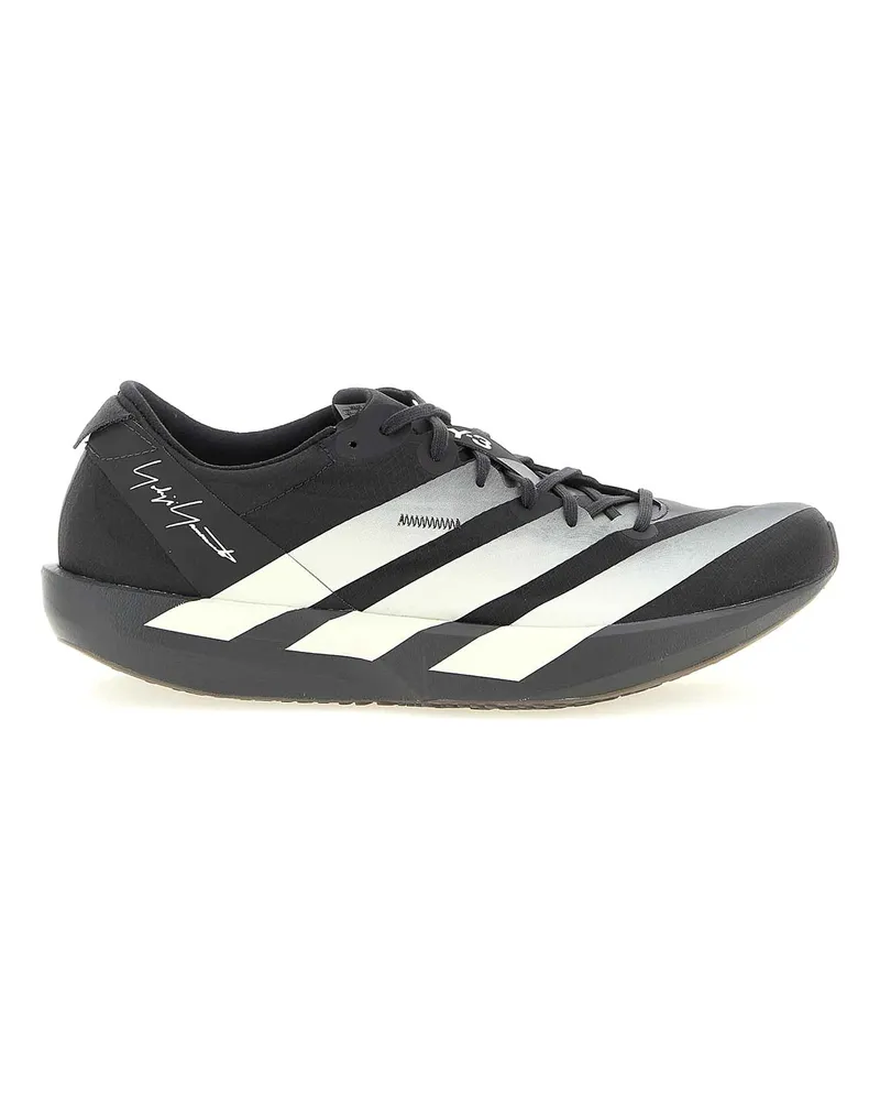 Y-3 Sneaker - Schwarz Schwarz