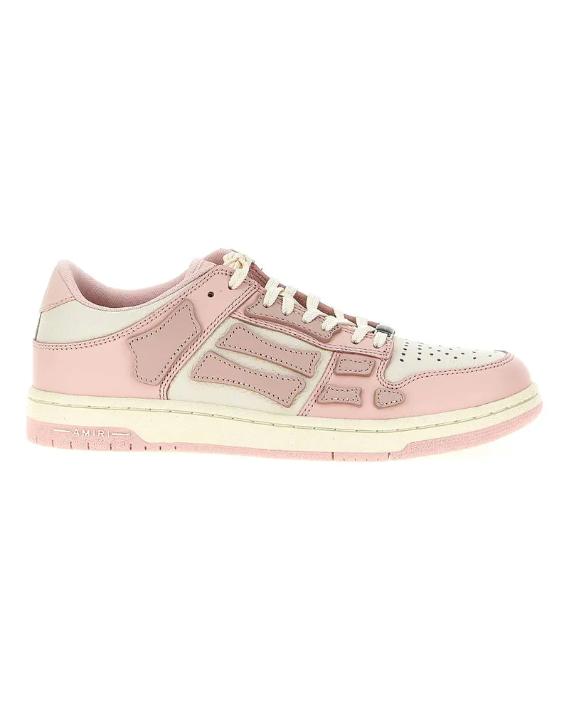 Amiri Sneaker - Nude Nude
