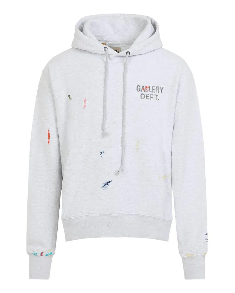 GALLERY DEPT. Sweatshirt - Grau Grau