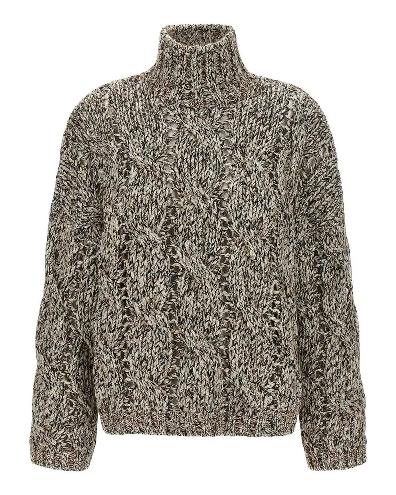Brunello Cucinelli Cardigan - Bunt Bunt