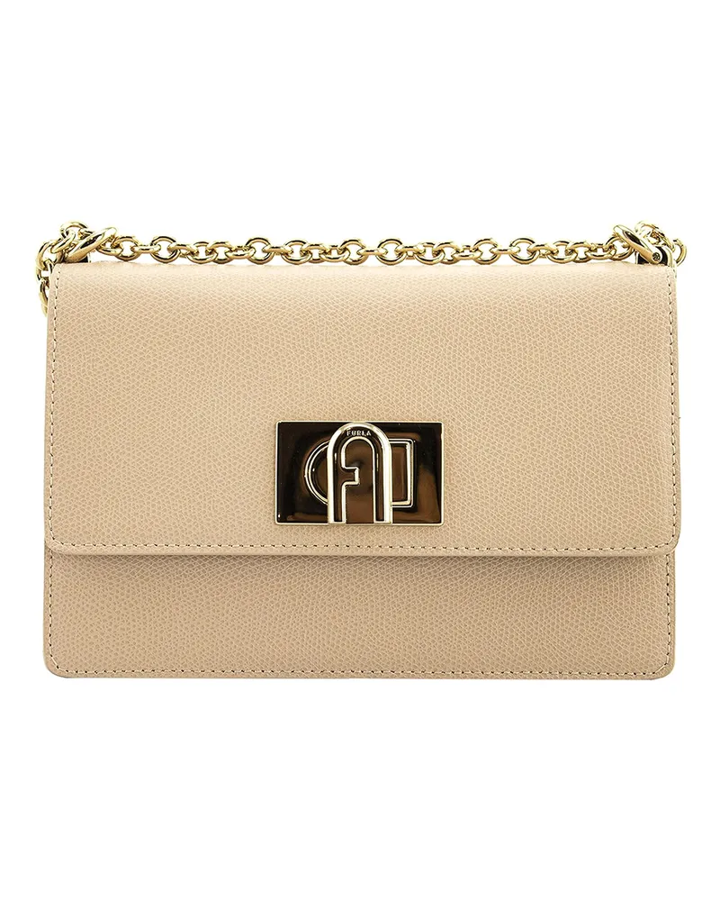 Furla Umhängetasche - Nude Nude