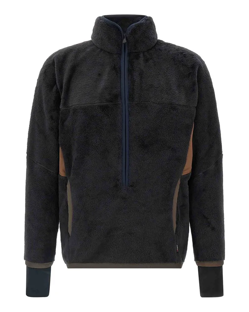 Moncler Sweatshirt - Lila Lila