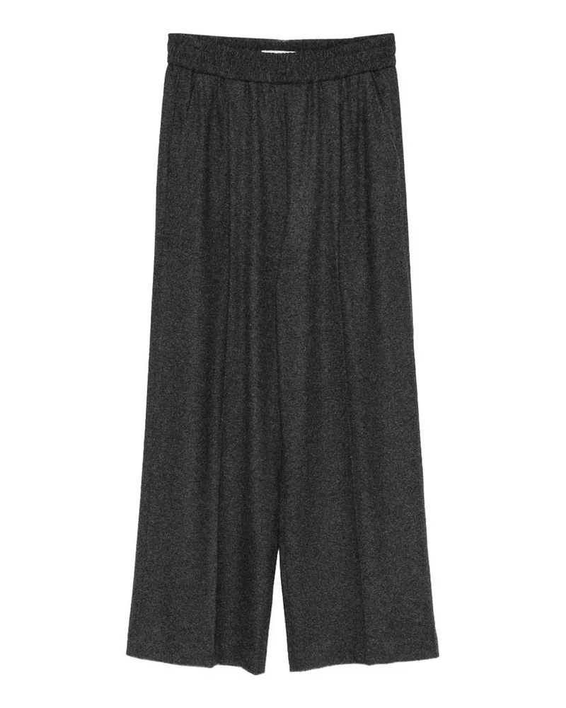 CIRCOLO 1901 Casual Hose - Grau Grau