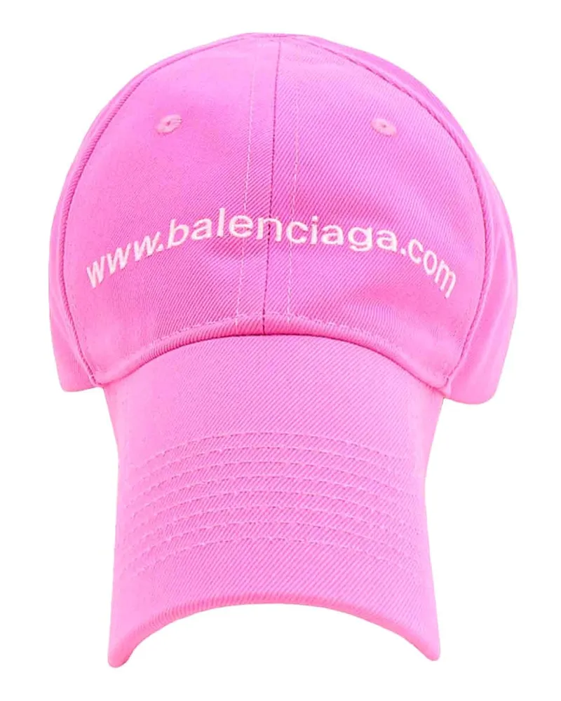 Balenciaga Hut - Nude Nude