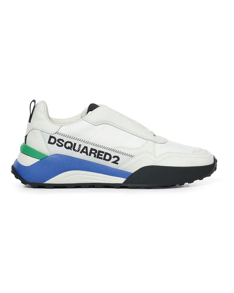 Dsquared2 Sneaker - Beige Beige