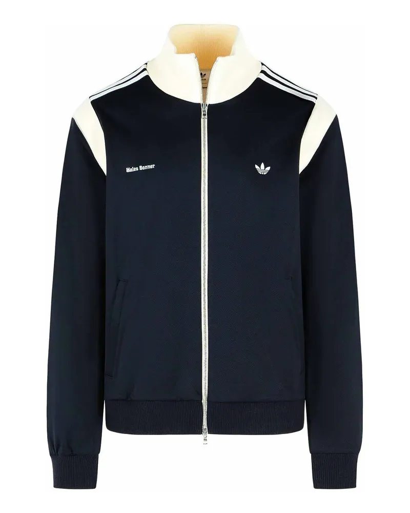 adidas Sweatshirt - Dunkelblau Dunkelblau