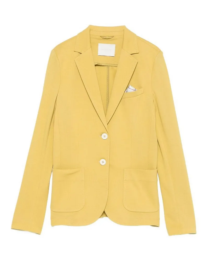 CIRCOLO 1901 Blazer - Gelb Gelb