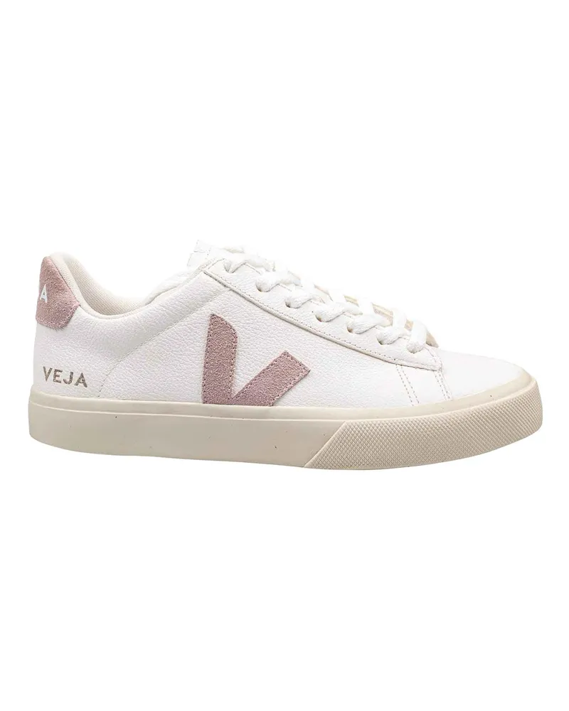 VEJA Sneaker - Weiß Weiß