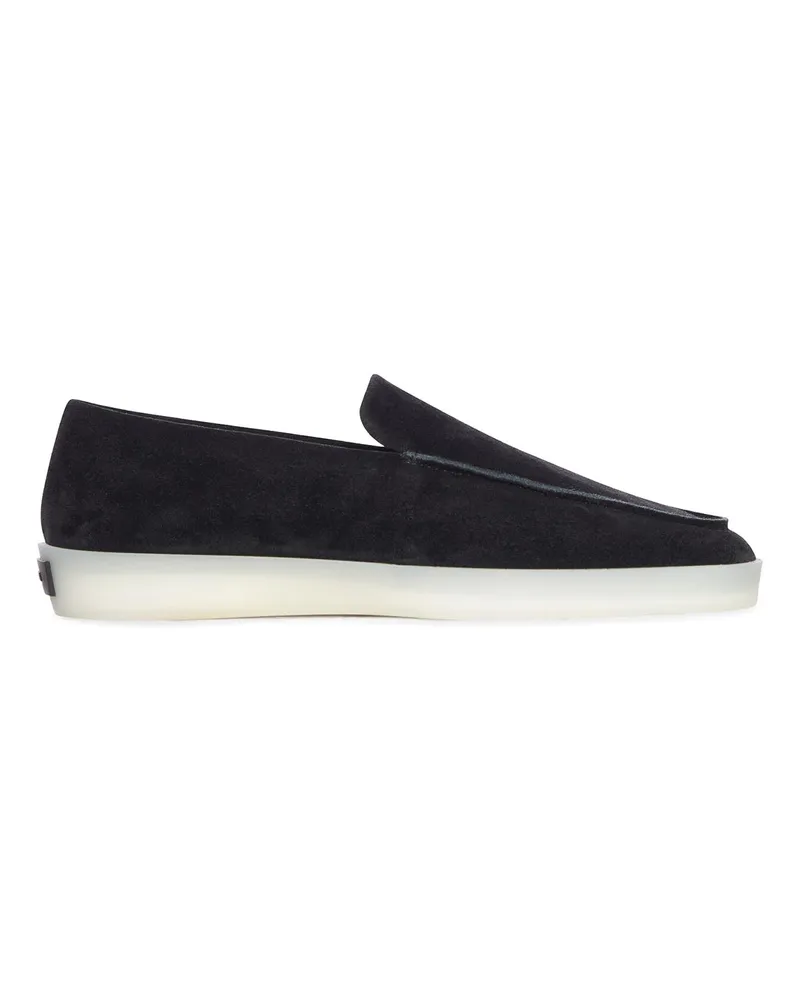 Fear of God Sneaker - Schwarz Schwarz