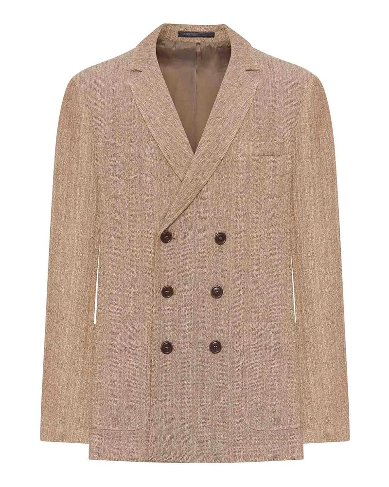 Giorgio Armani Blazer - Rosa Rosa