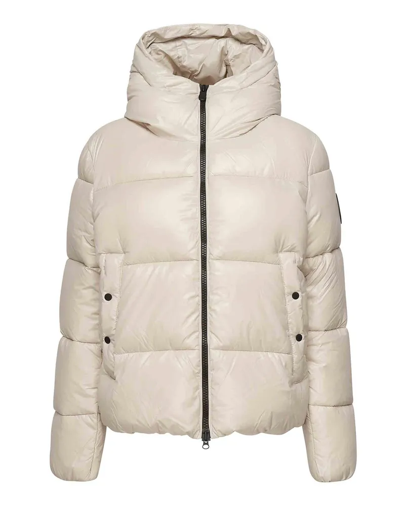 Save The Duck Daunenjacke - Beige Beige