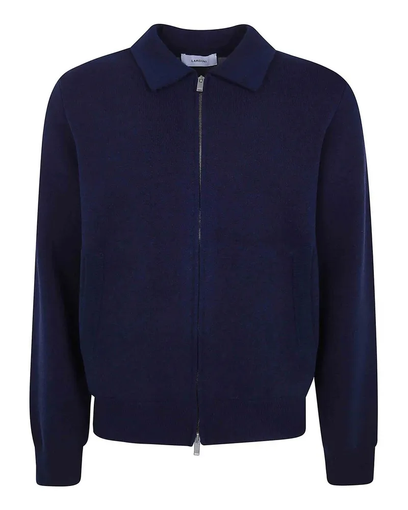 LARDINI Blazer - Blau Blau