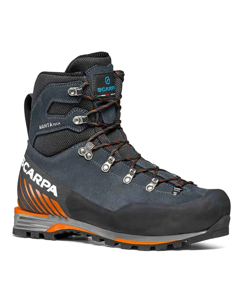 Scarpa Sneaker - Blau Blau