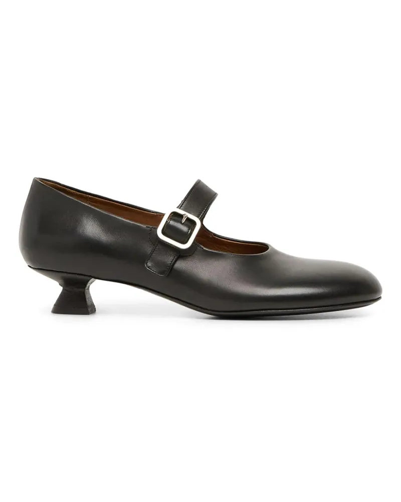 Marsèll Pumps - Schwarz Schwarz