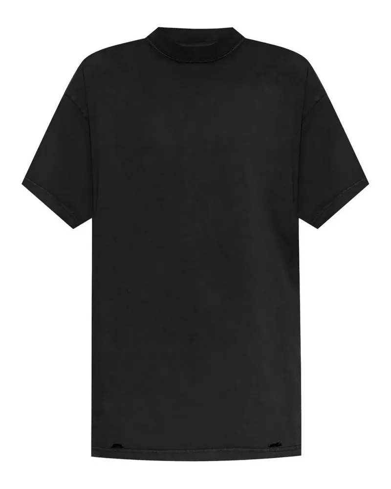 Balenciaga Top - Schwarz Schwarz