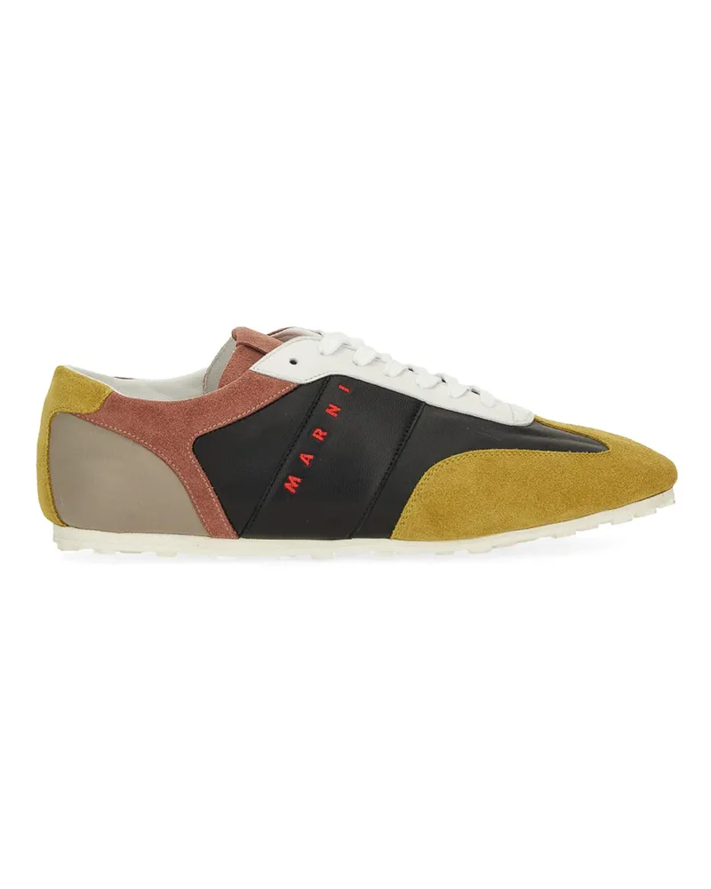 Marni Sneaker - Bunt Bunt