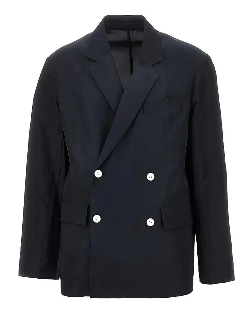 Emporio Armani Blazer - Blau Blau