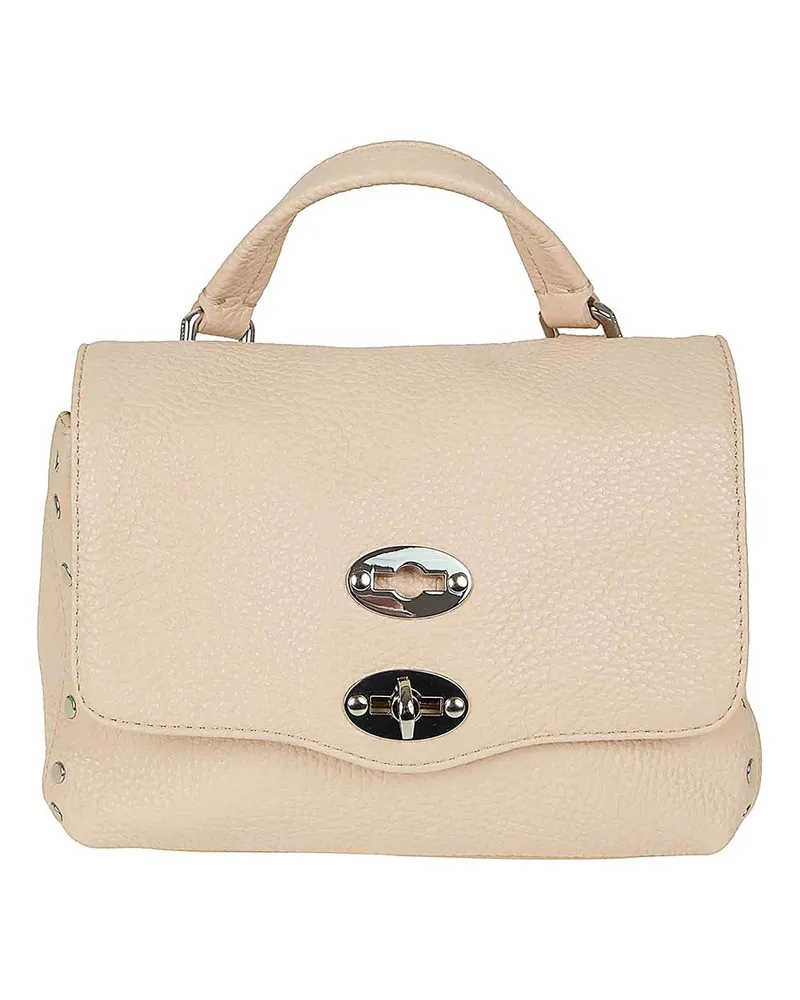 Zanellato Shopper - Nude Nude