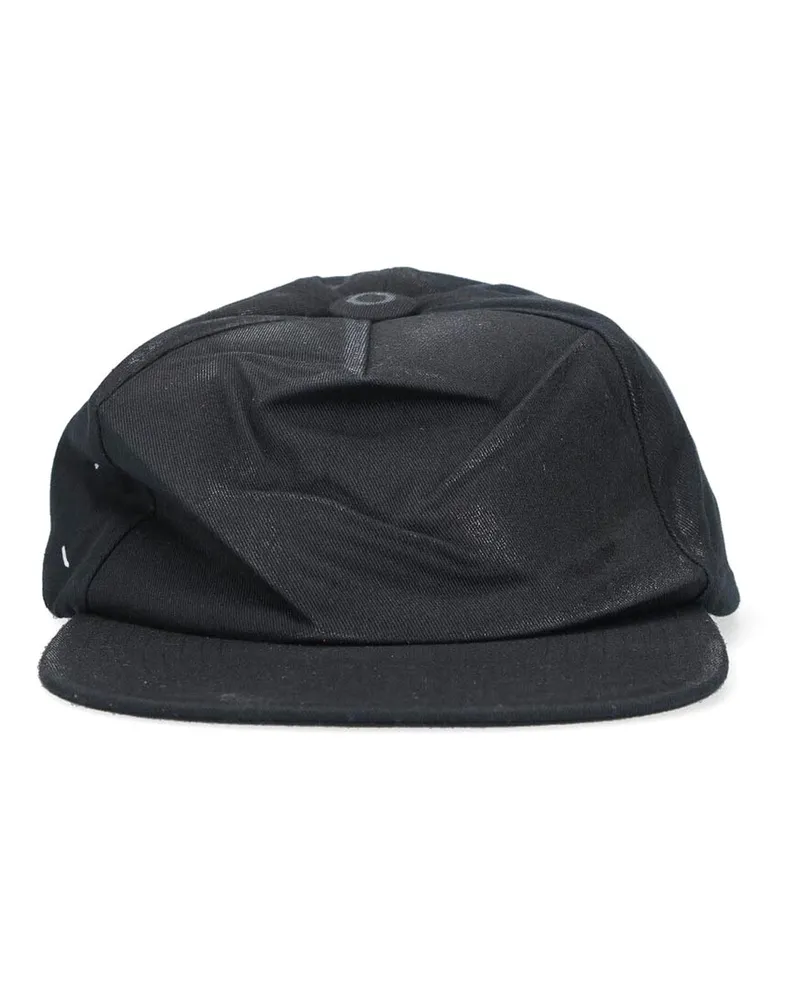 Maison Margiela Hut - Schwarz Schwarz