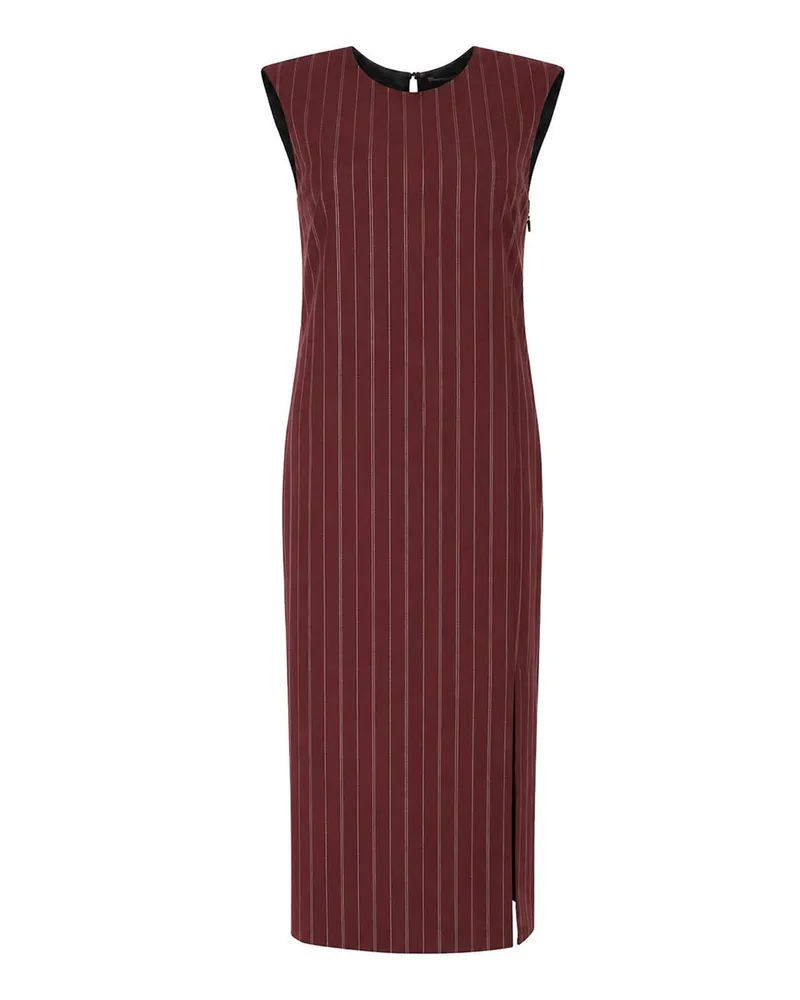 Patrizia Pepe Abendkleid - Braun Braun