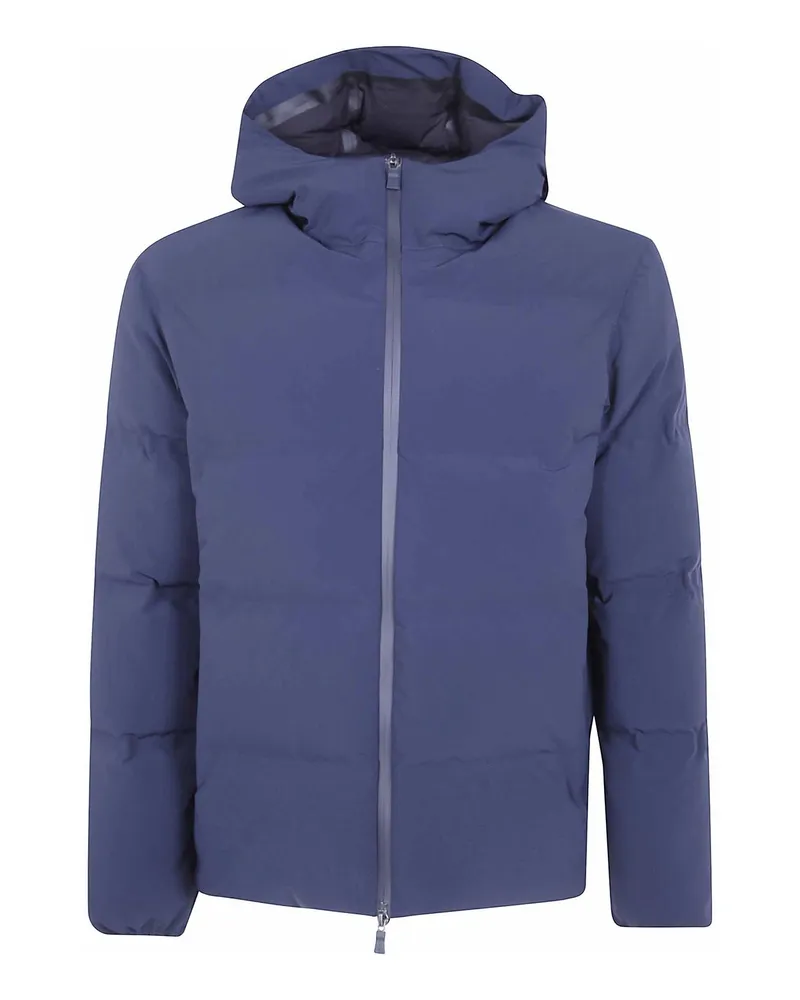 Herno Blazer - Blau Blau