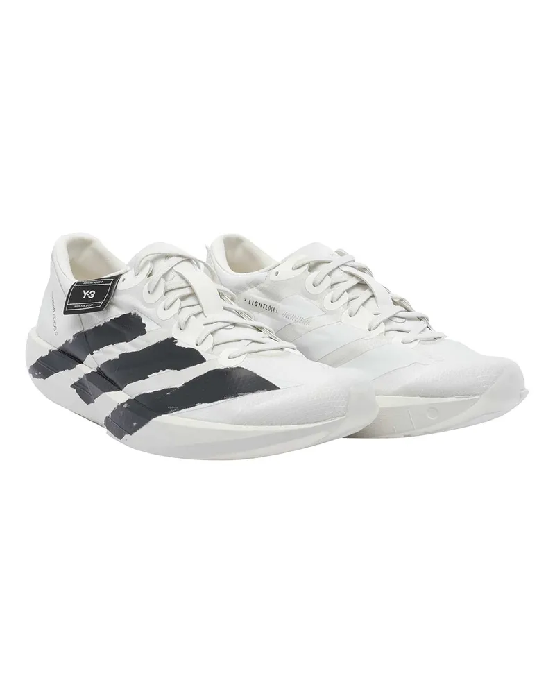 Y-3 Sneaker - Weiß Weiß