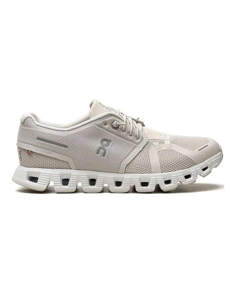 ON Sneaker - Weiß Weiß