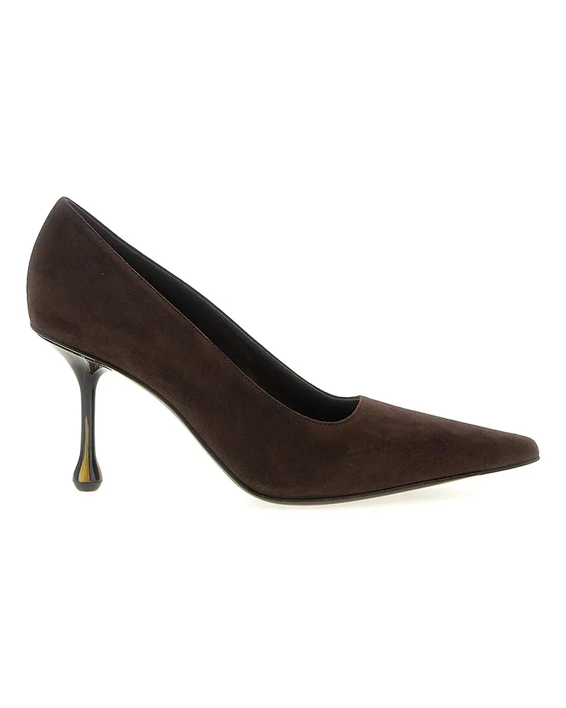 Jimmy Choo Pumps - Braun Braun