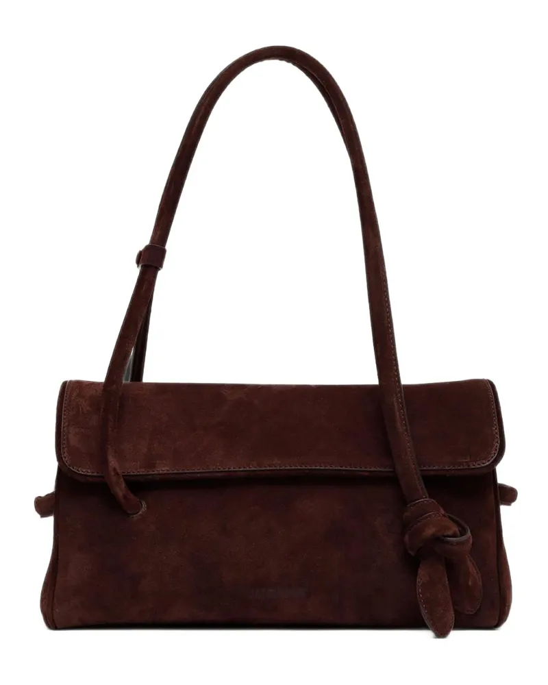 Jacquemus Shopper - Braun Braun