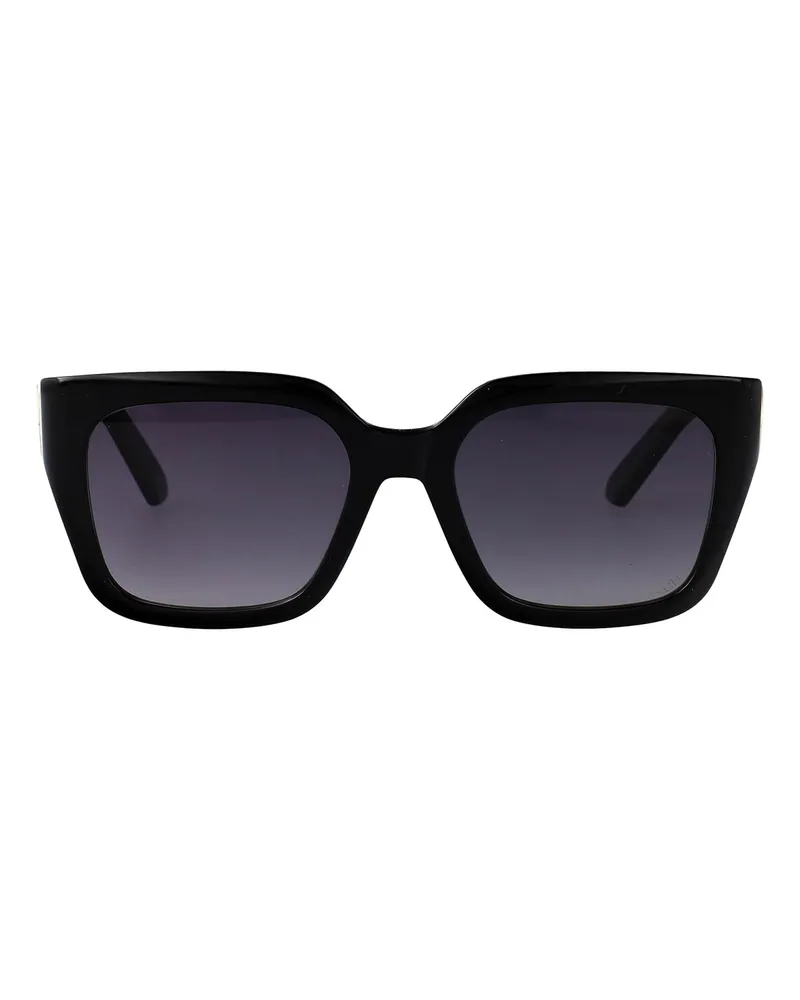Dior Sonnenbrille - Schwarz Schwarz
