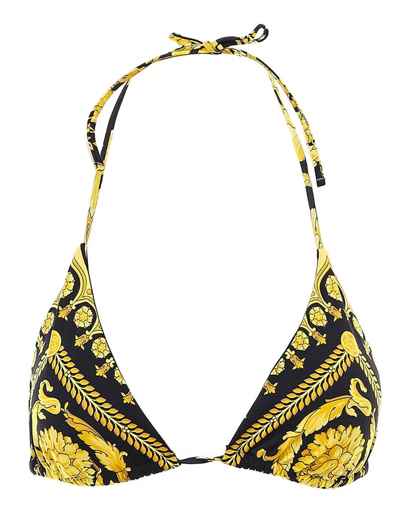 Versace Bikini - Gold Gold