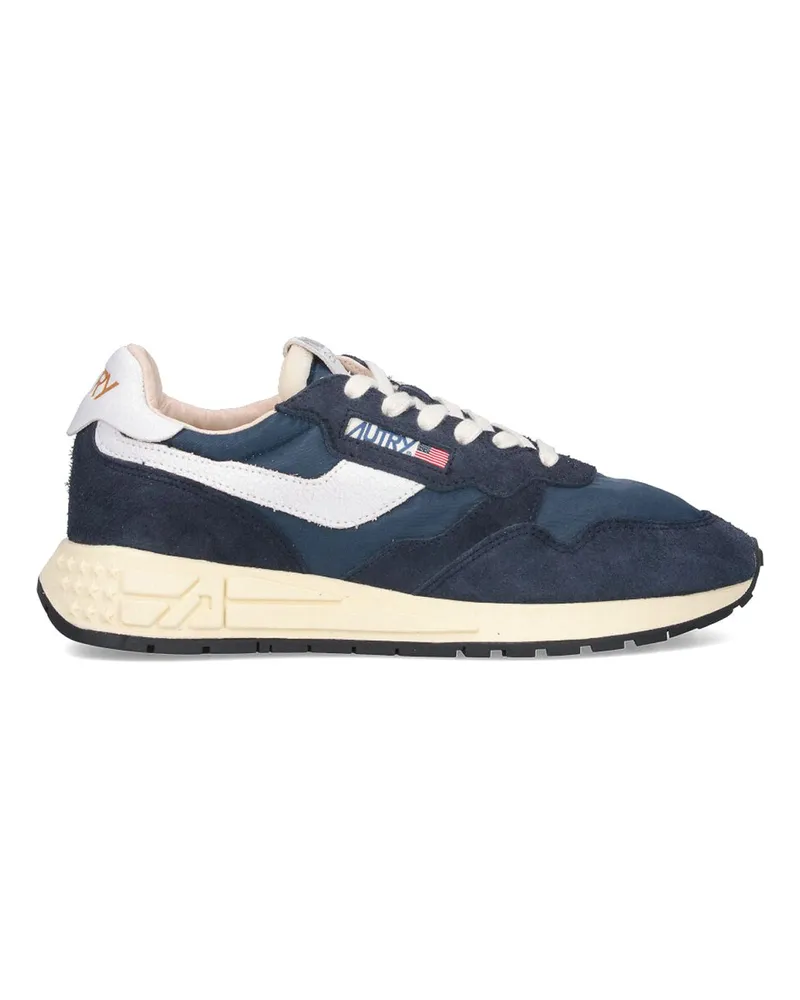 AUTRY Sneaker - Blau Blau