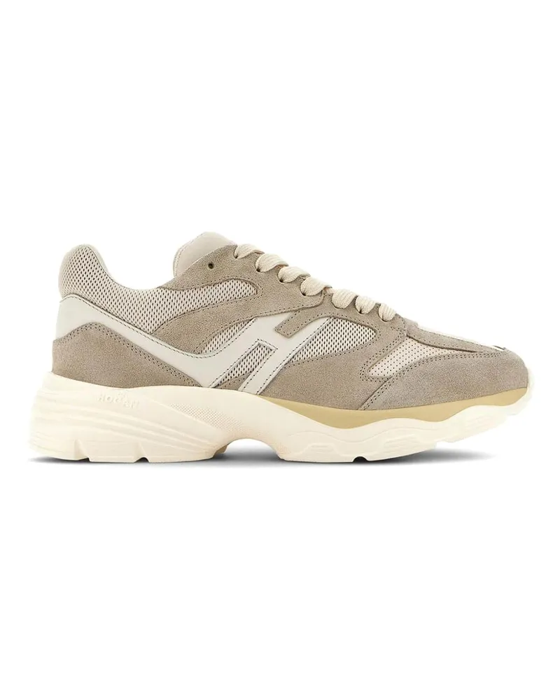 Hogan Sneaker - Weiß Weiß
