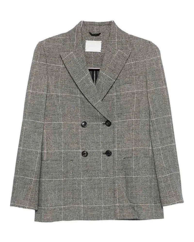 CIRCOLO 1901 Blazer - Schwarz Schwarz