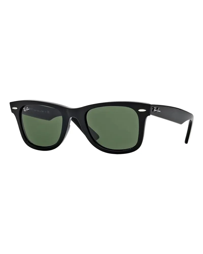 Ray Ban Sonnenbrille - Schwarz Schwarz