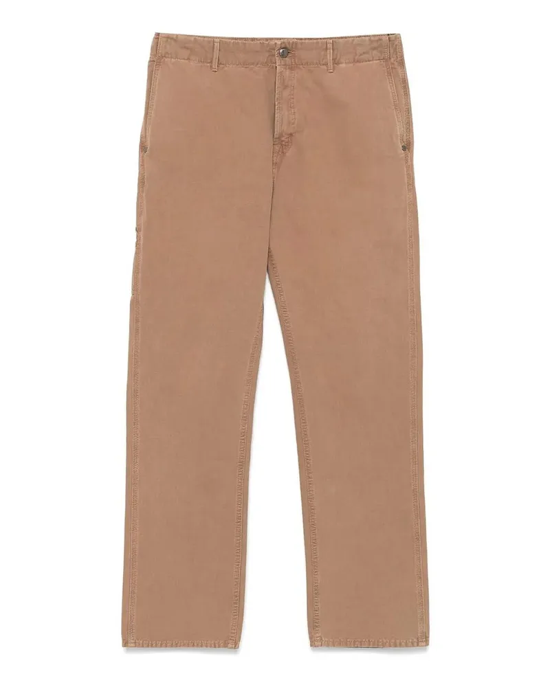 7 for all mankind Casual Hose - Beige Beige