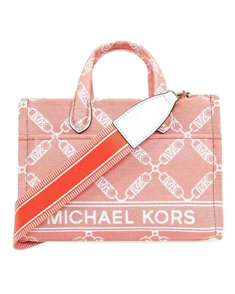 Michael Kors Shopper - Nude Nude