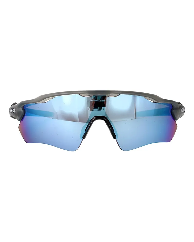 Oakley Sonnenbrille - Grau Grau